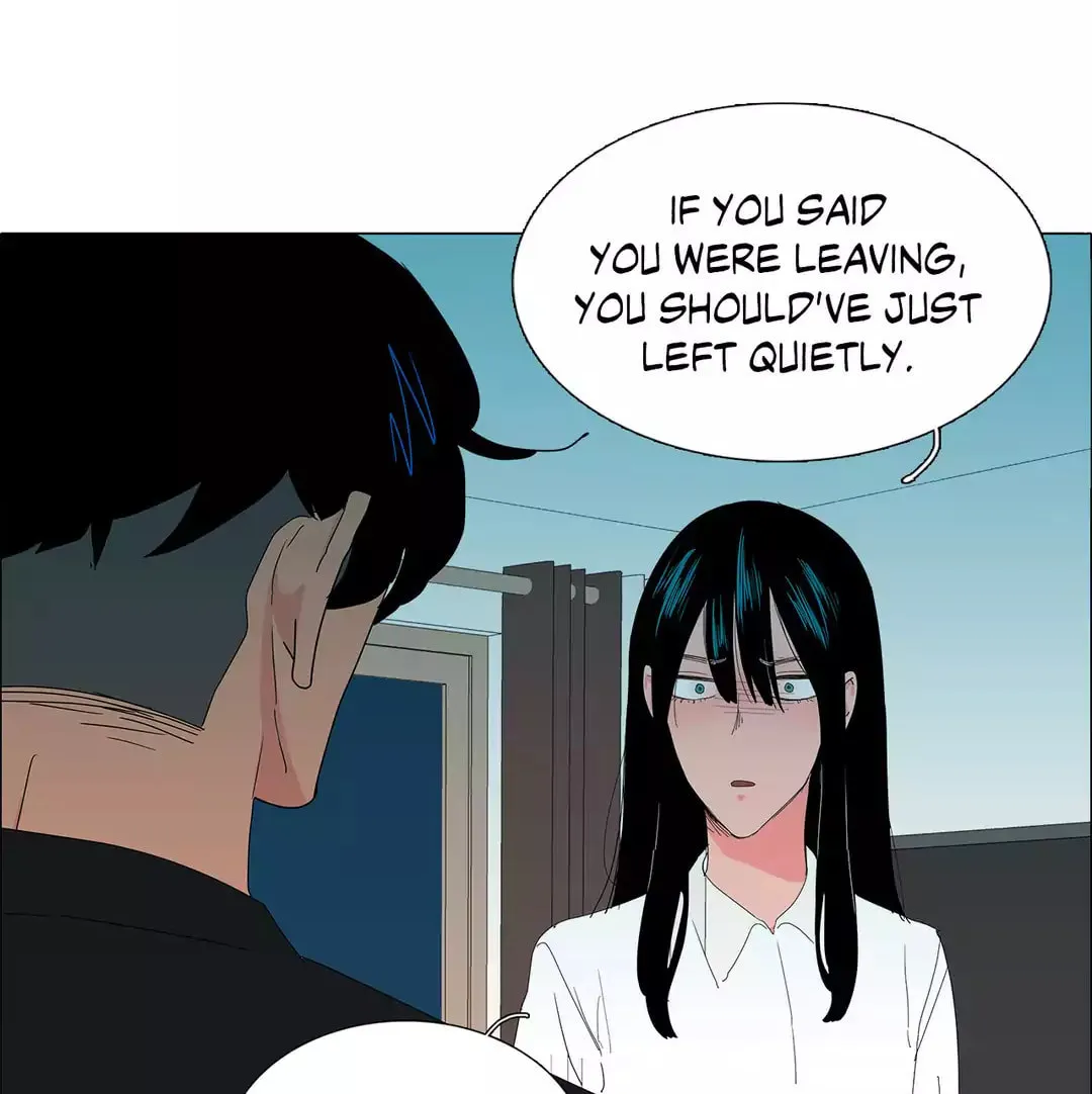The Lady and Her Butler Chapter 39 page 41 - 