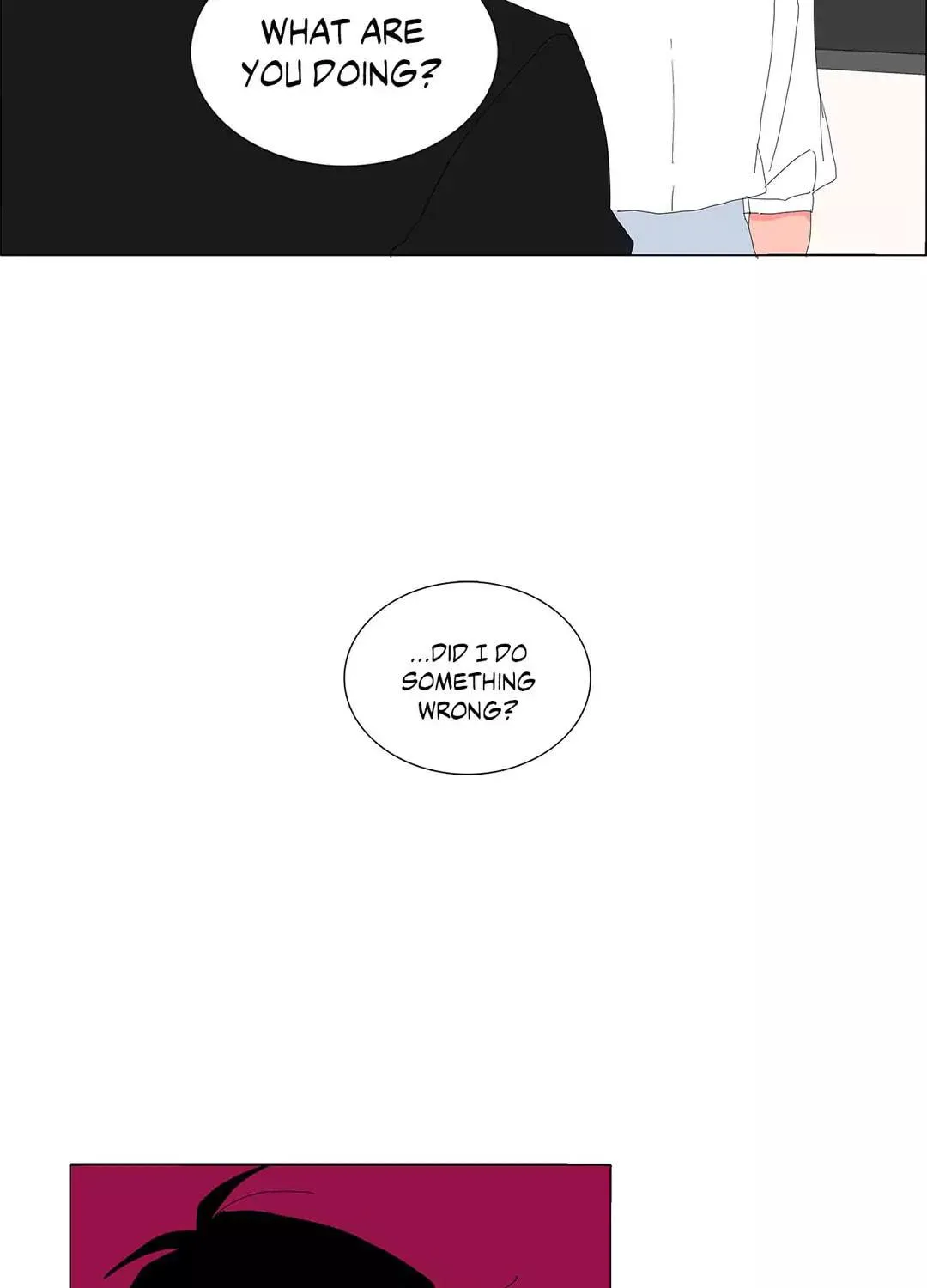 The Lady and Her Butler Chapter 39 page 42 - 