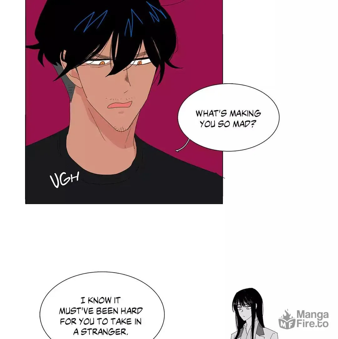 The Lady and Her Butler Chapter 39 page 43 - 
