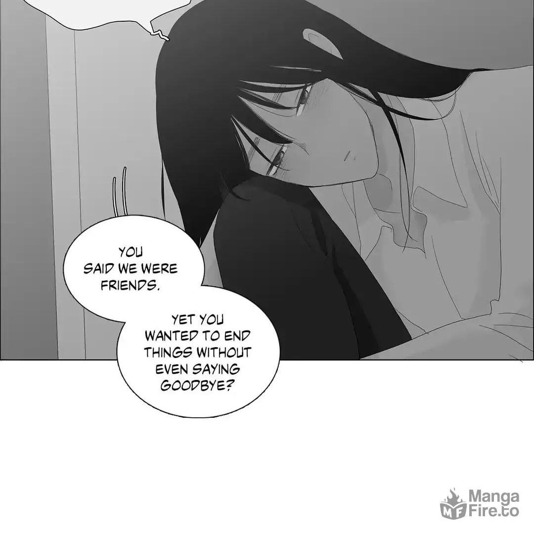The Lady and Her Butler Chapter 39 page 45 - 