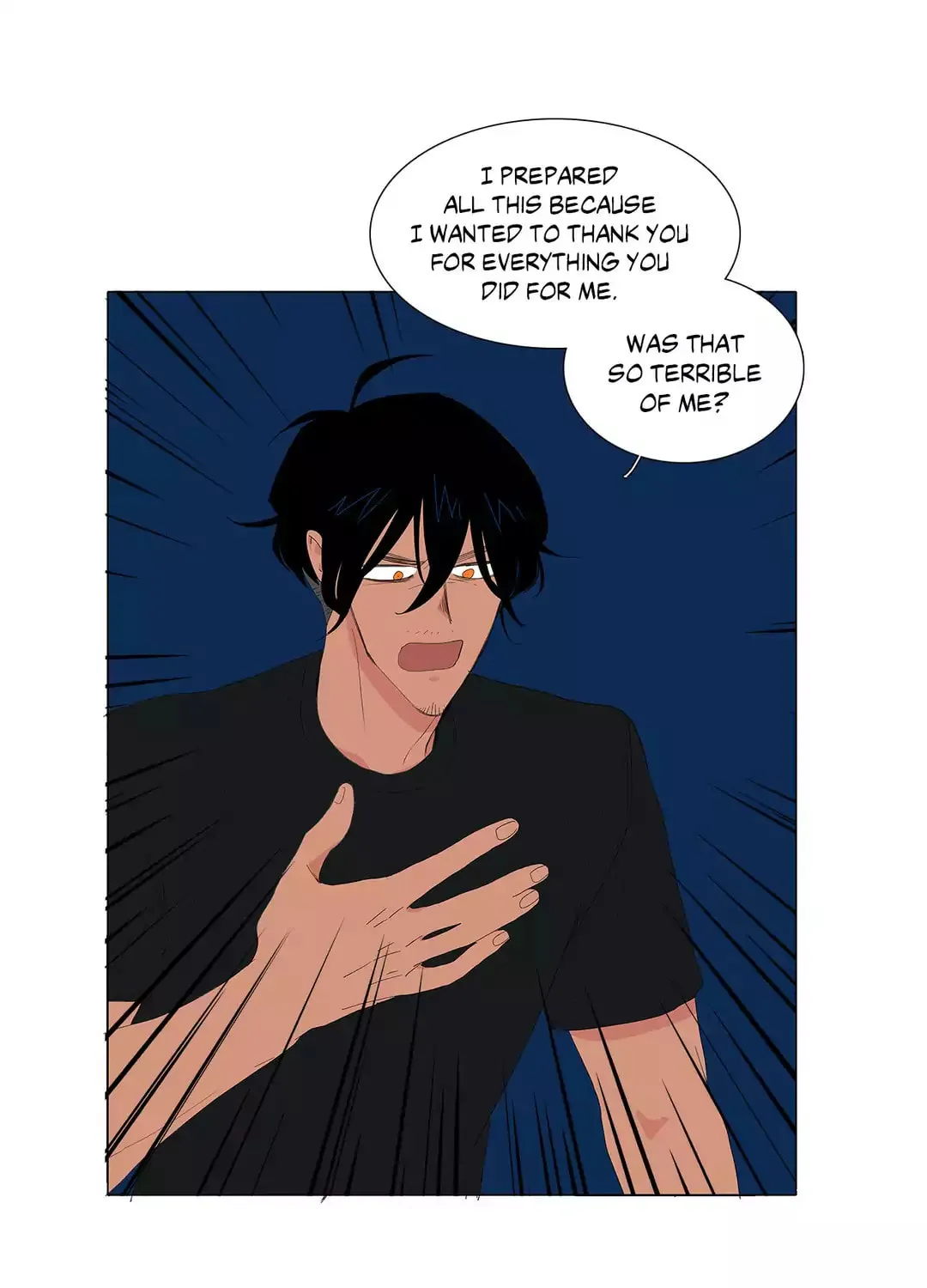 The Lady and Her Butler Chapter 39 page 46 - 