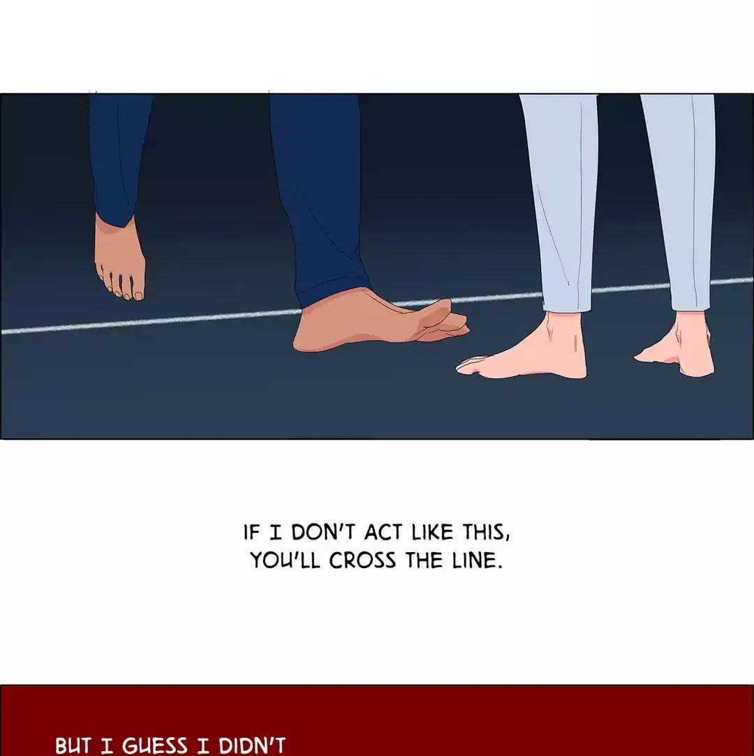 The Lady and Her Butler Chapter 39 page 47 - 