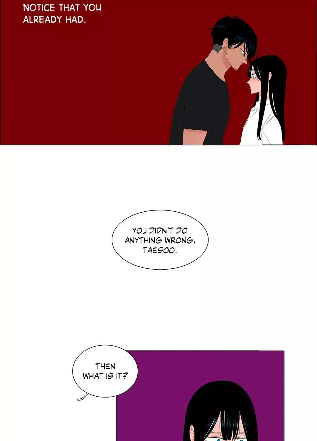 The Lady and Her Butler Chapter 39 page 48 - 