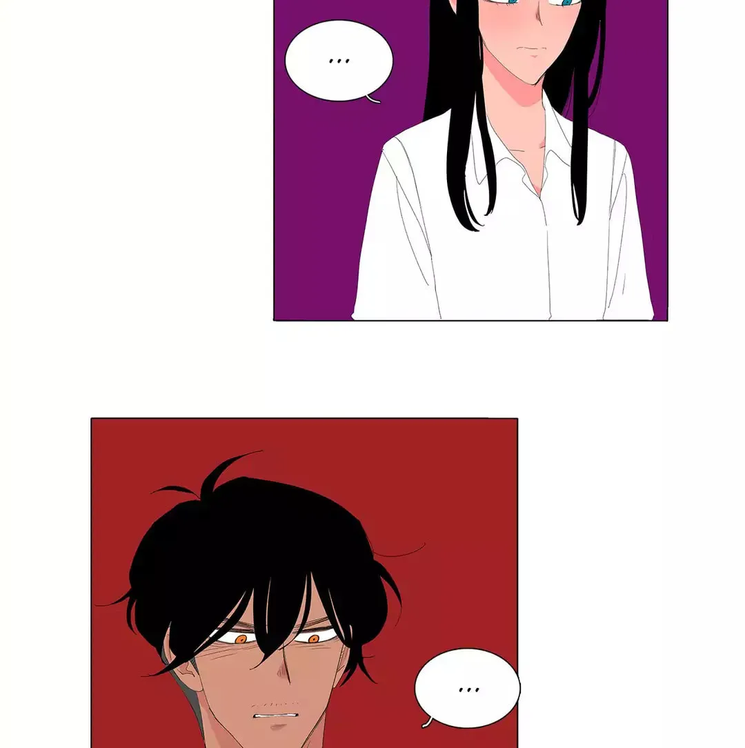 The Lady and Her Butler Chapter 39 page 49 - 
