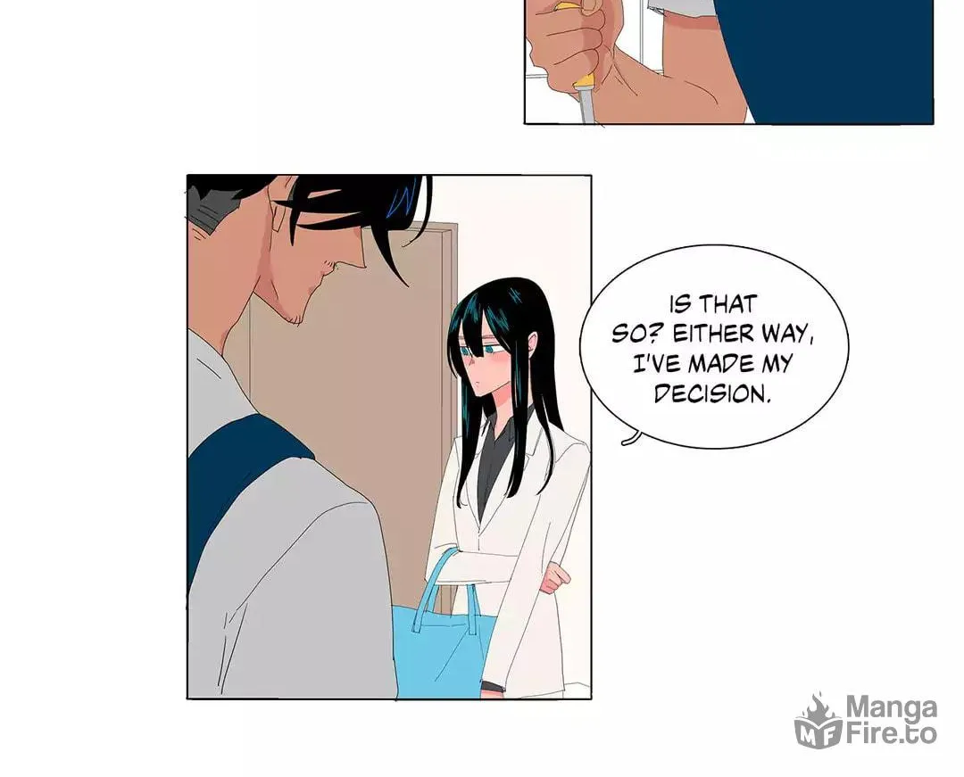 The Lady and Her Butler Chapter 39 page 6 - 