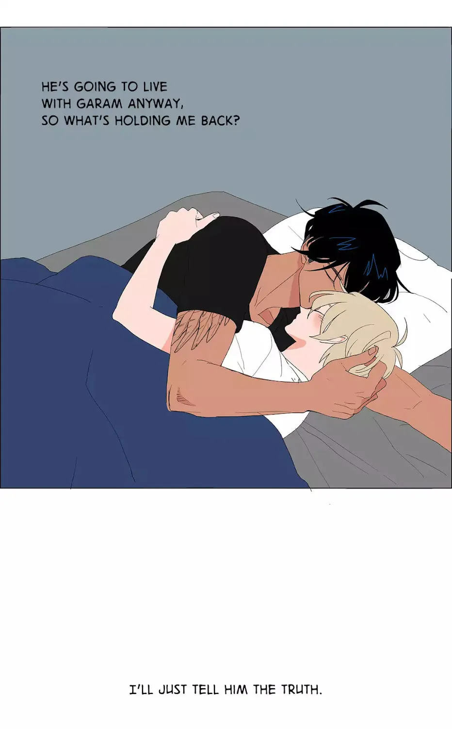 The Lady and Her Butler Chapter 39 page 52 - 
