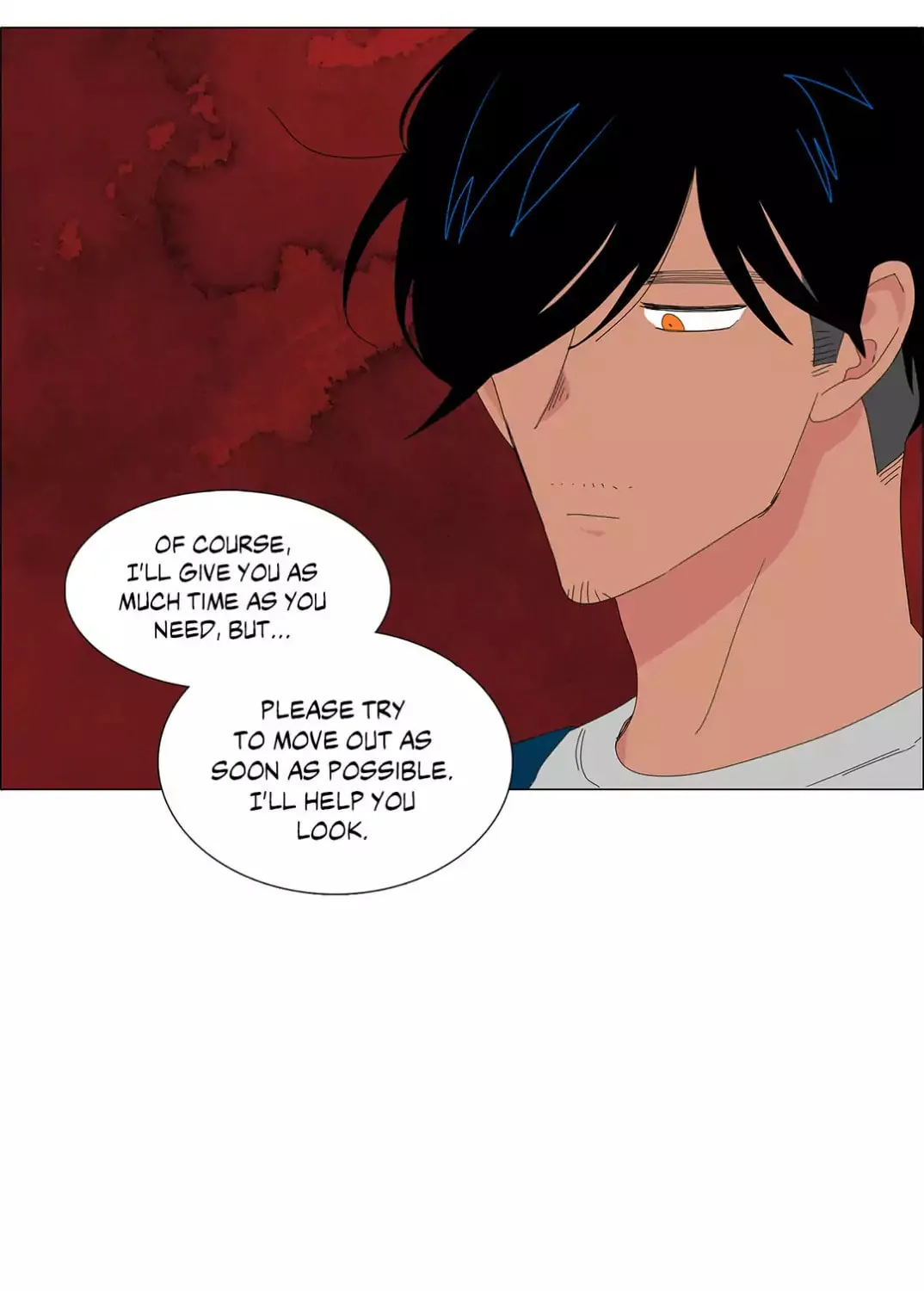 The Lady and Her Butler Chapter 39 page 7 - 