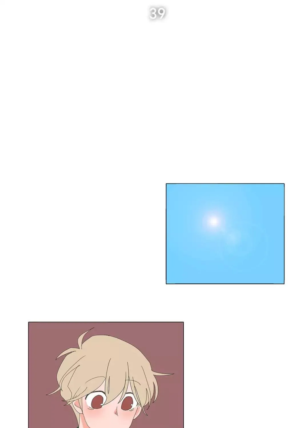 The Lady and Her Butler Chapter 39 page 9 - 