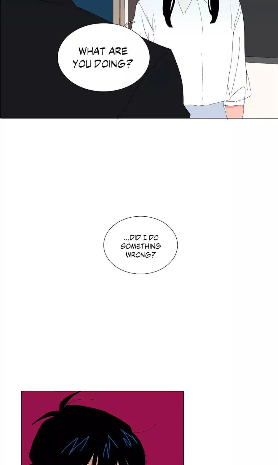 The Lady and Her Butler Chapter 40 page 2 - 