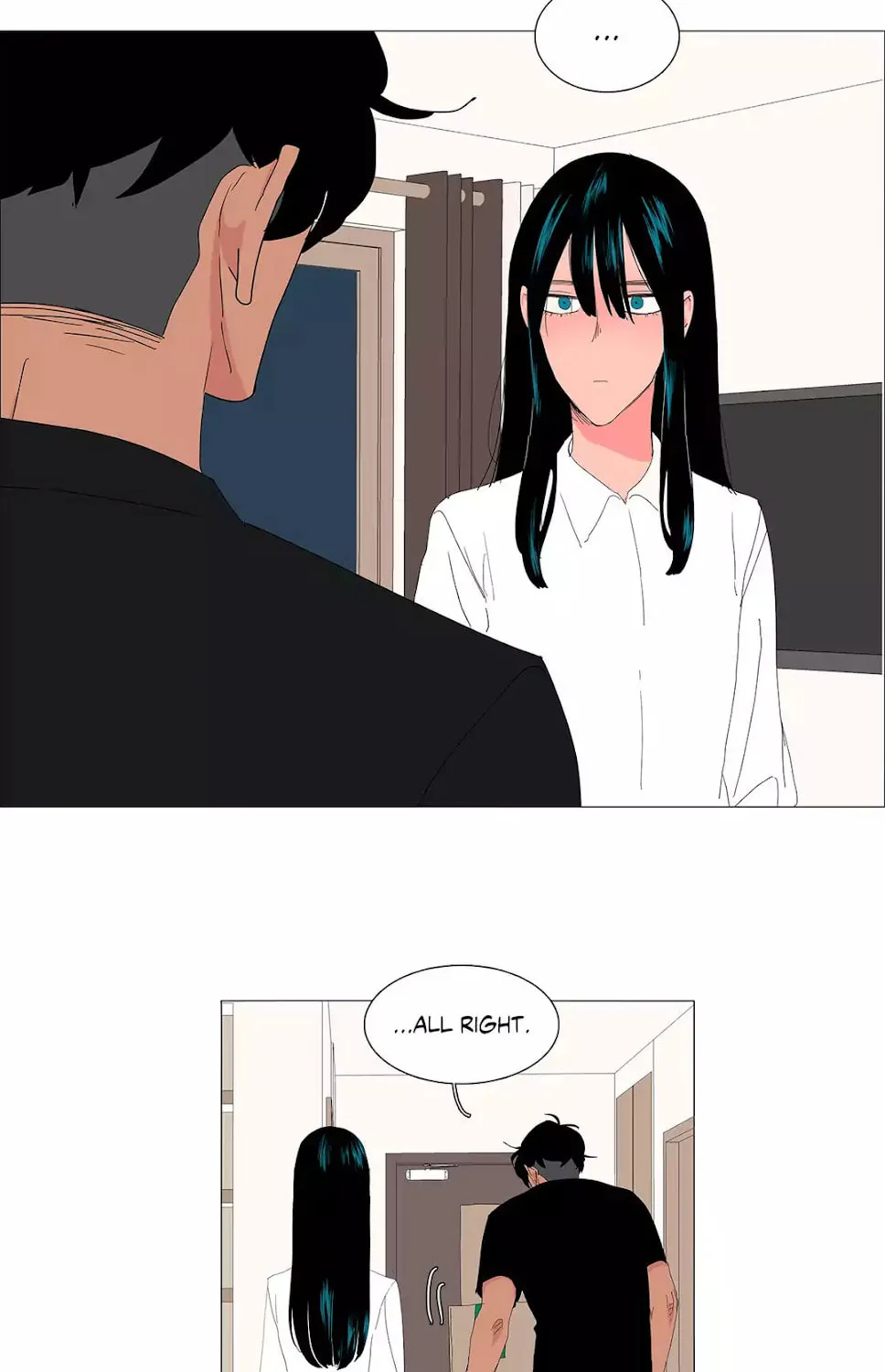 The Lady and Her Butler Chapter 40 page 11 - 