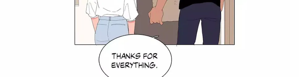 The Lady and Her Butler Chapter 40 page 12 - 