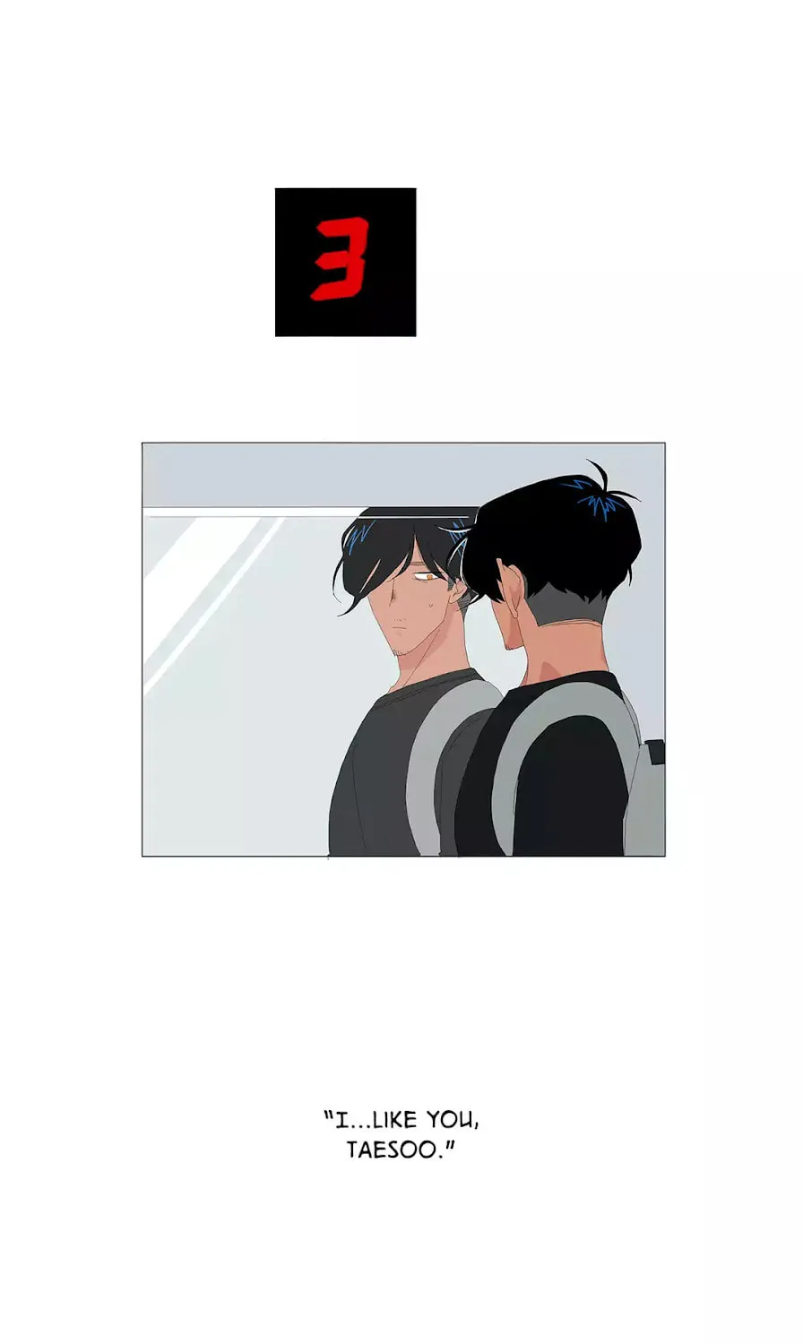 The Lady and Her Butler Chapter 40 page 16 - 