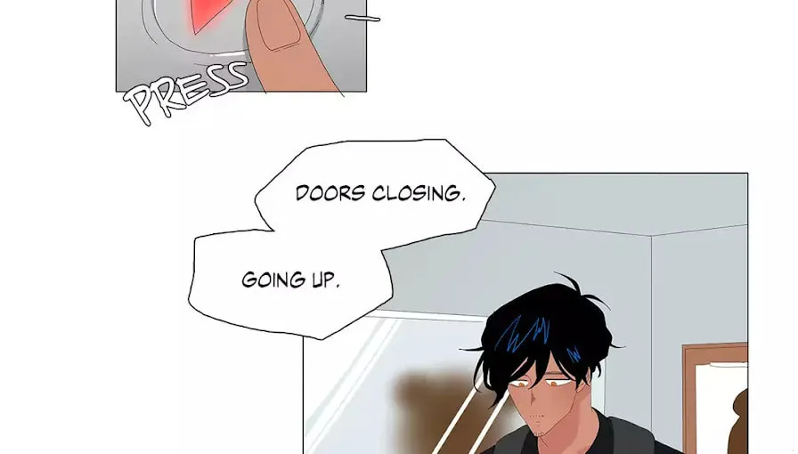 The Lady and Her Butler Chapter 40 page 18 - 