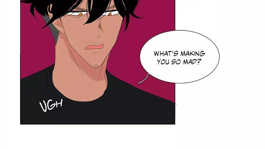 The Lady and Her Butler Chapter 40 page 3 - 
