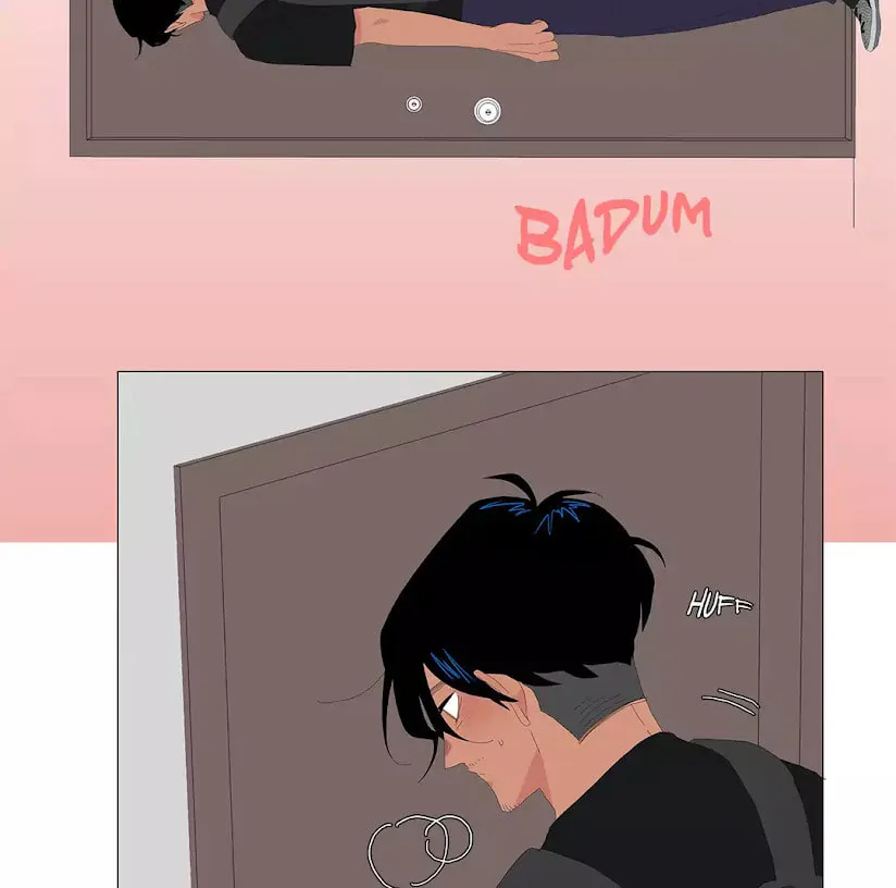 The Lady and Her Butler Chapter 40 page 24 - 