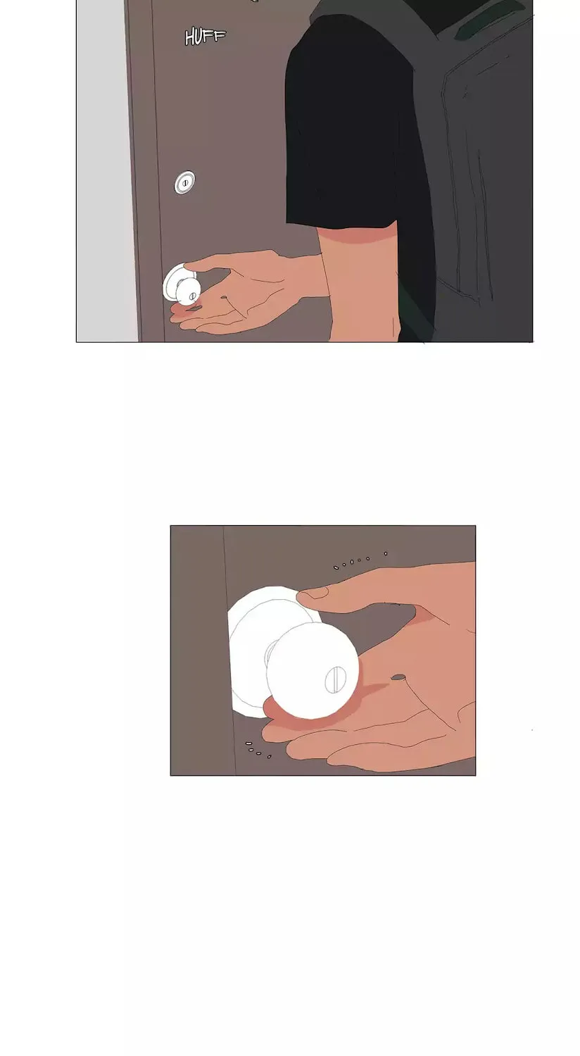 The Lady and Her Butler Chapter 40 page 25 - 