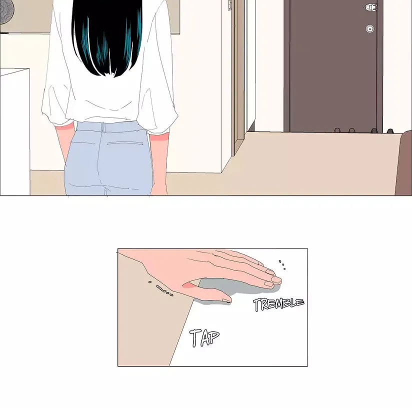 The Lady and Her Butler Chapter 40 page 27 - 