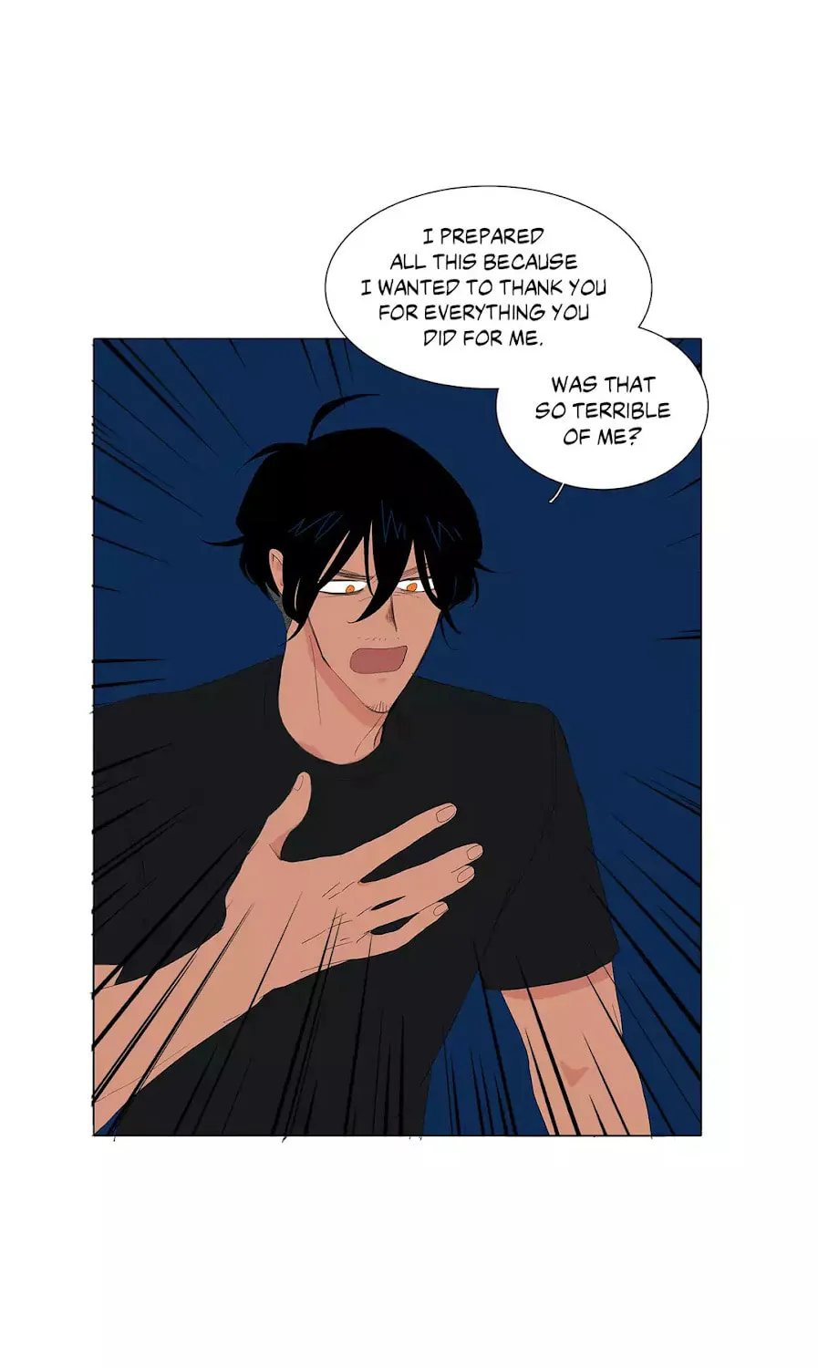 The Lady and Her Butler Chapter 40 page 4 - 