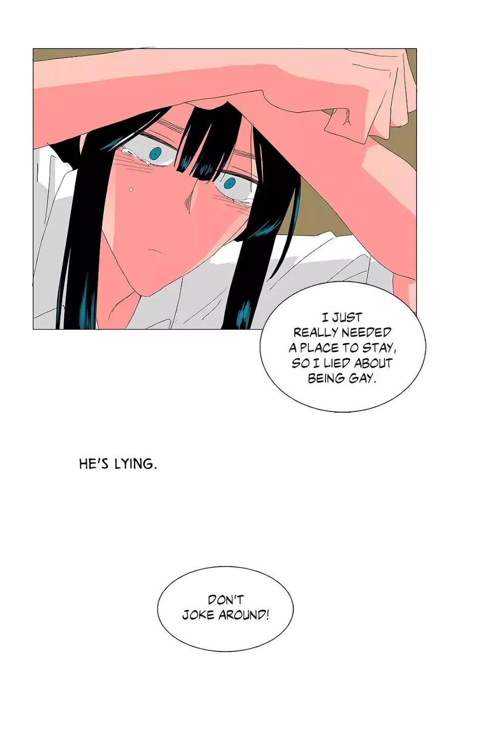 The Lady and Her Butler Chapter 40 page 40 - 