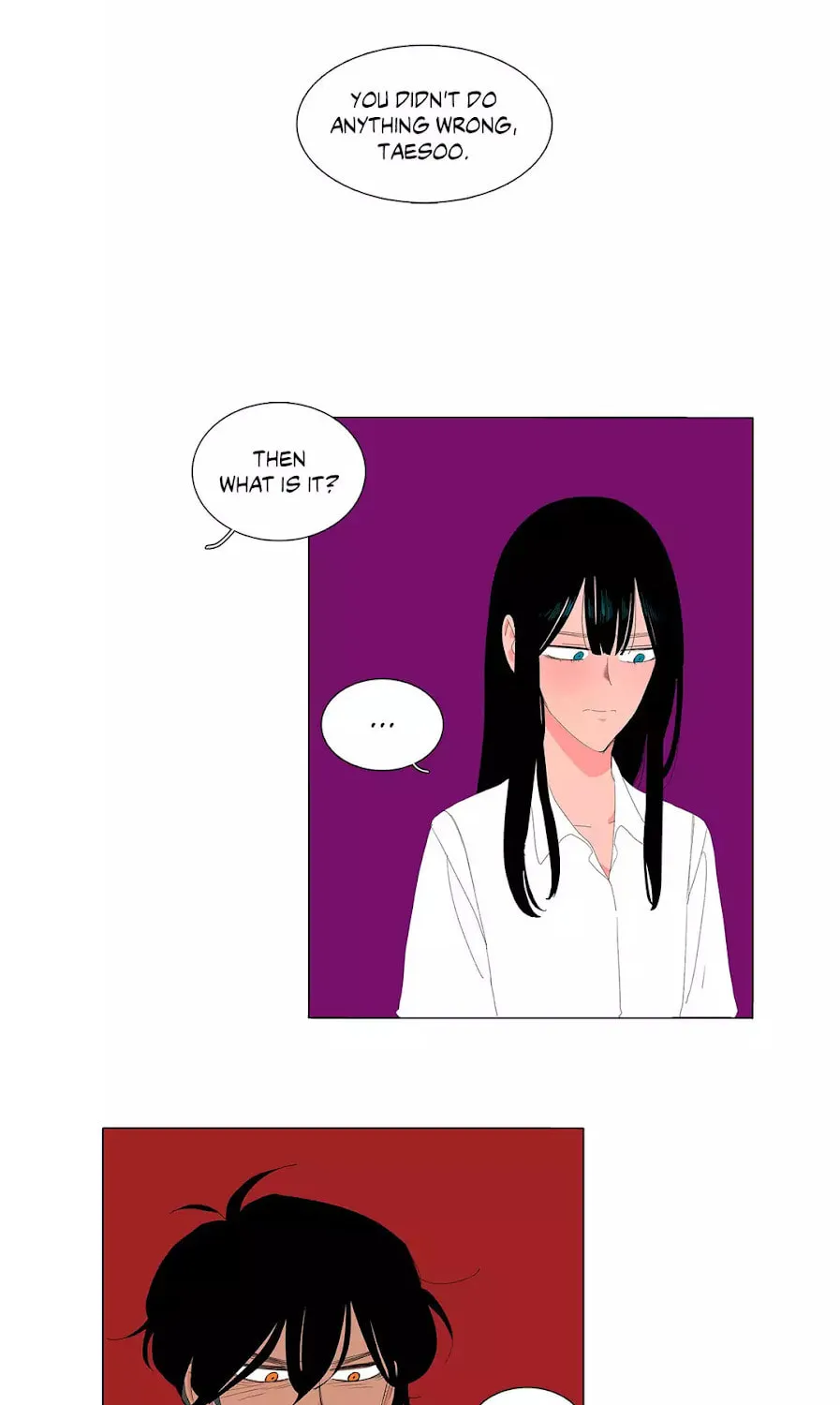 The Lady and Her Butler Chapter 40 page 5 - 