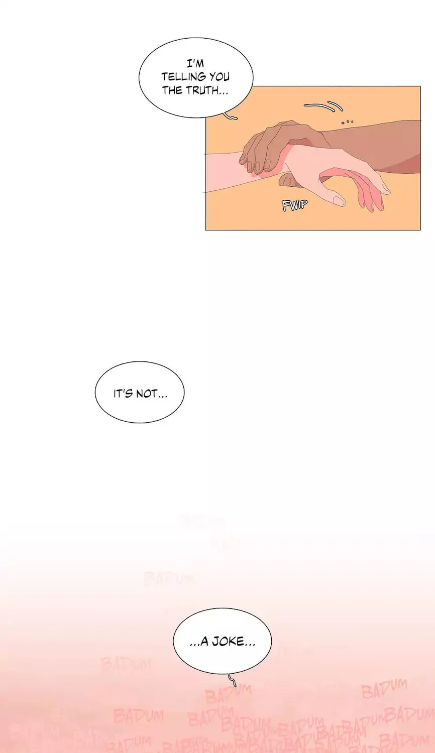 The Lady and Her Butler Chapter 40 page 43 - 
