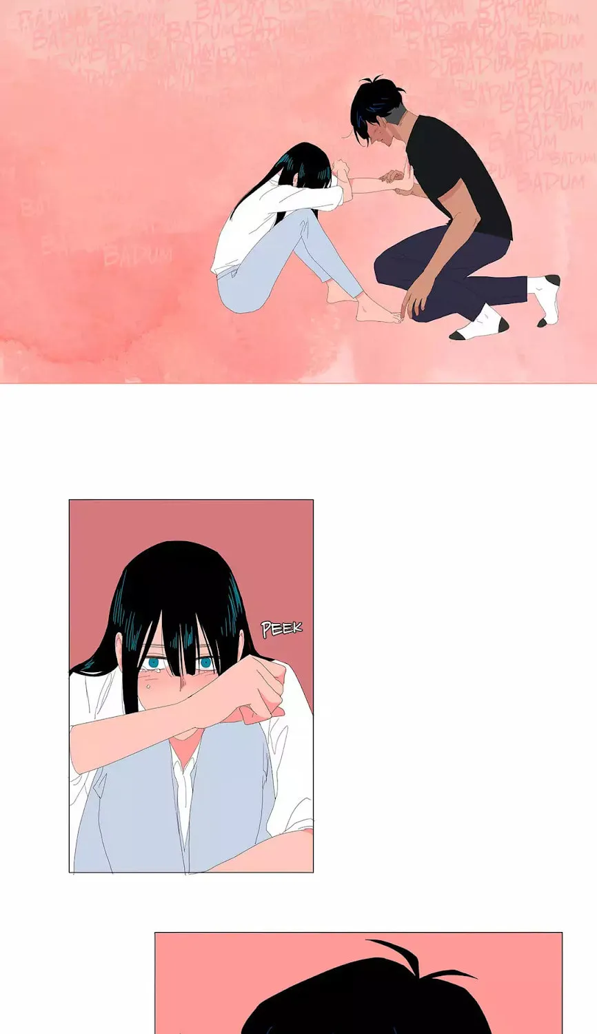 The Lady and Her Butler Chapter 40 page 44 - 