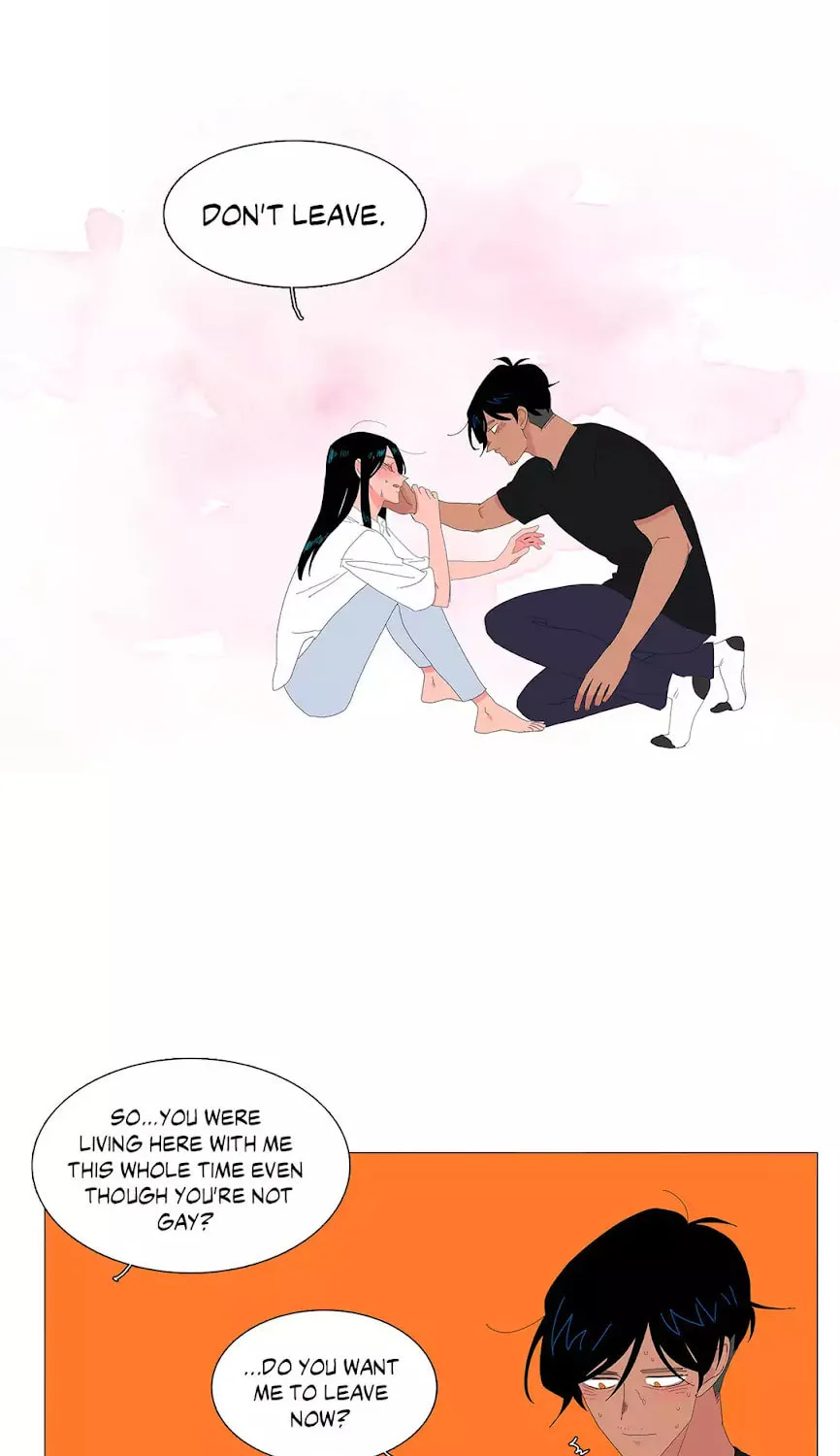 The Lady and Her Butler Chapter 40 page 47 - 