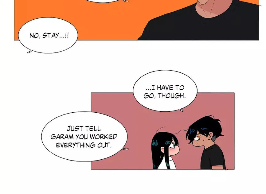 The Lady and Her Butler Chapter 40 page 48 - 