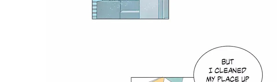 The Lady and Her Butler Chapter 40 page 51 - 