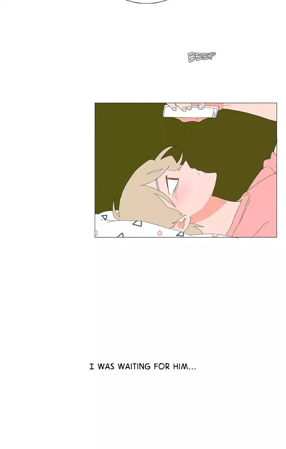The Lady and Her Butler Chapter 40 page 55 - 