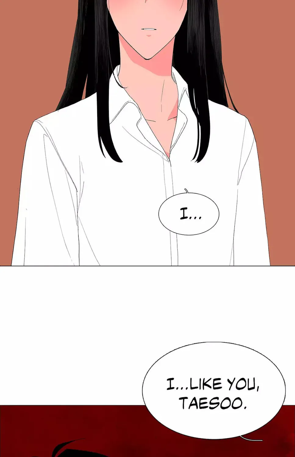 The Lady and Her Butler Chapter 40 page 8 - 
