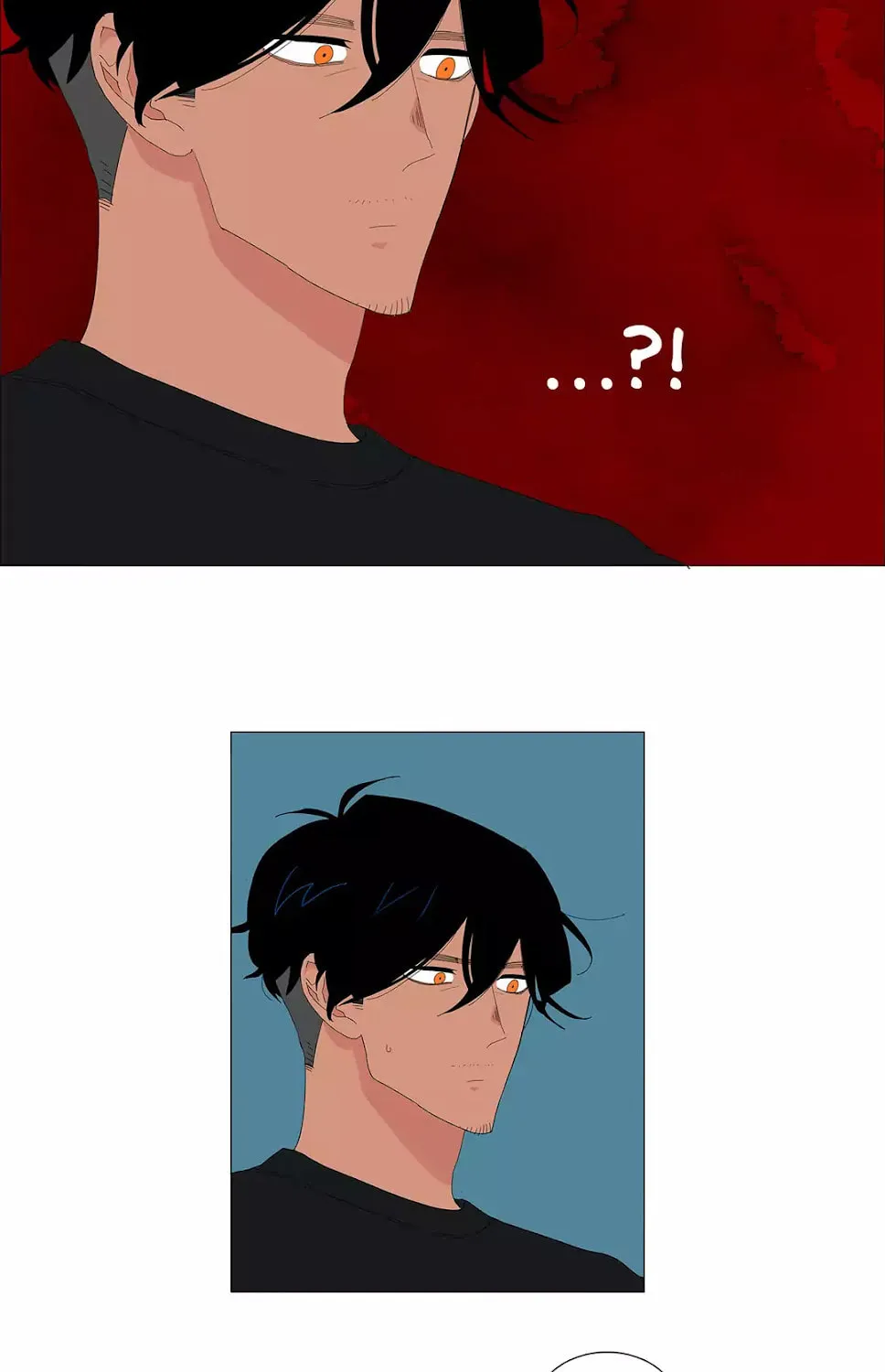 The Lady and Her Butler Chapter 40 page 10 - 