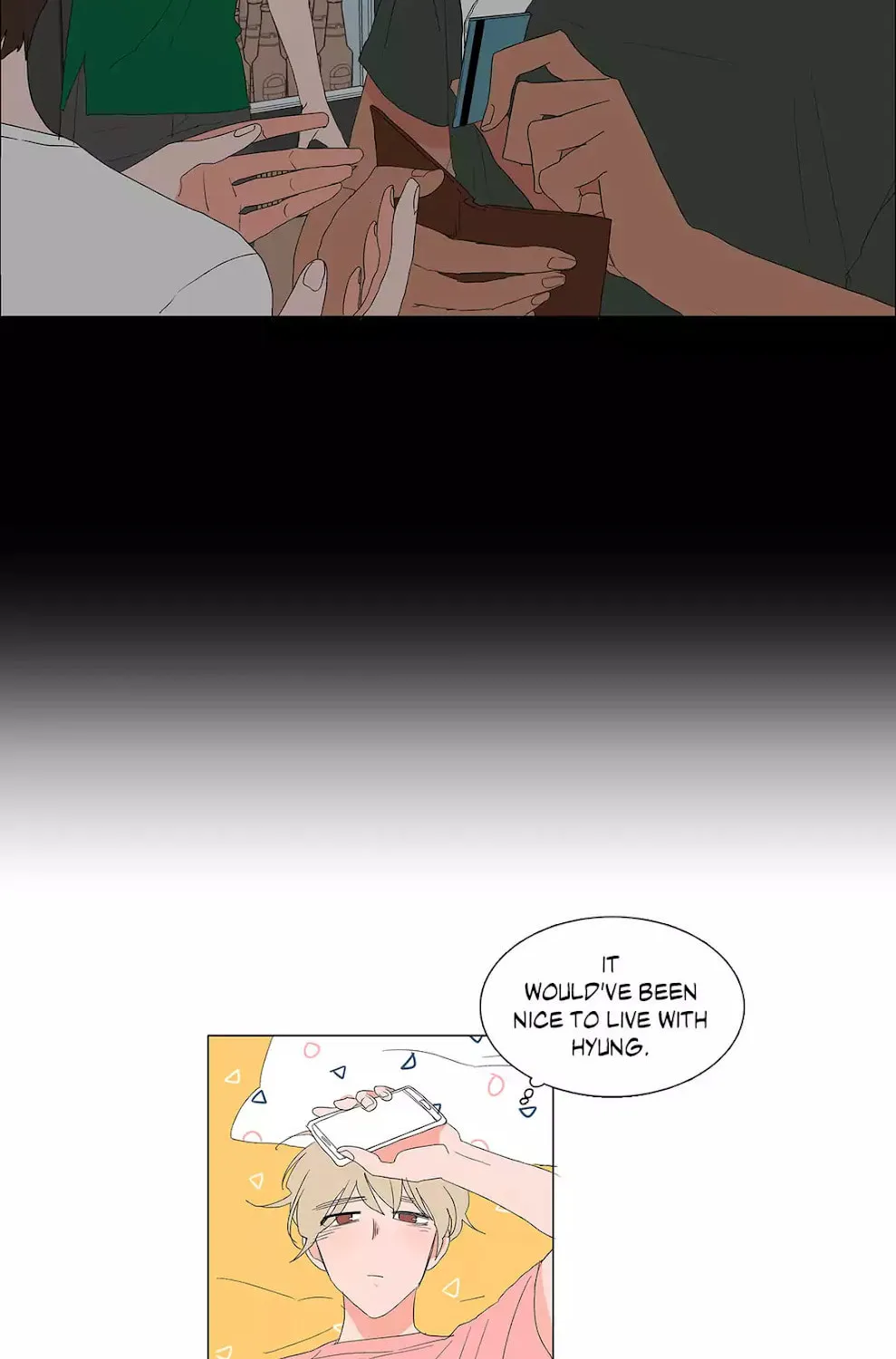 The Lady and Her Butler Chapter 41 page 14 - 