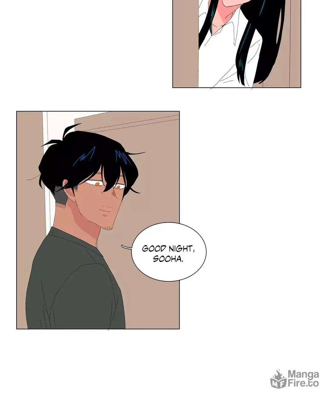 The Lady and Her Butler Chapter 41 page 27 - 