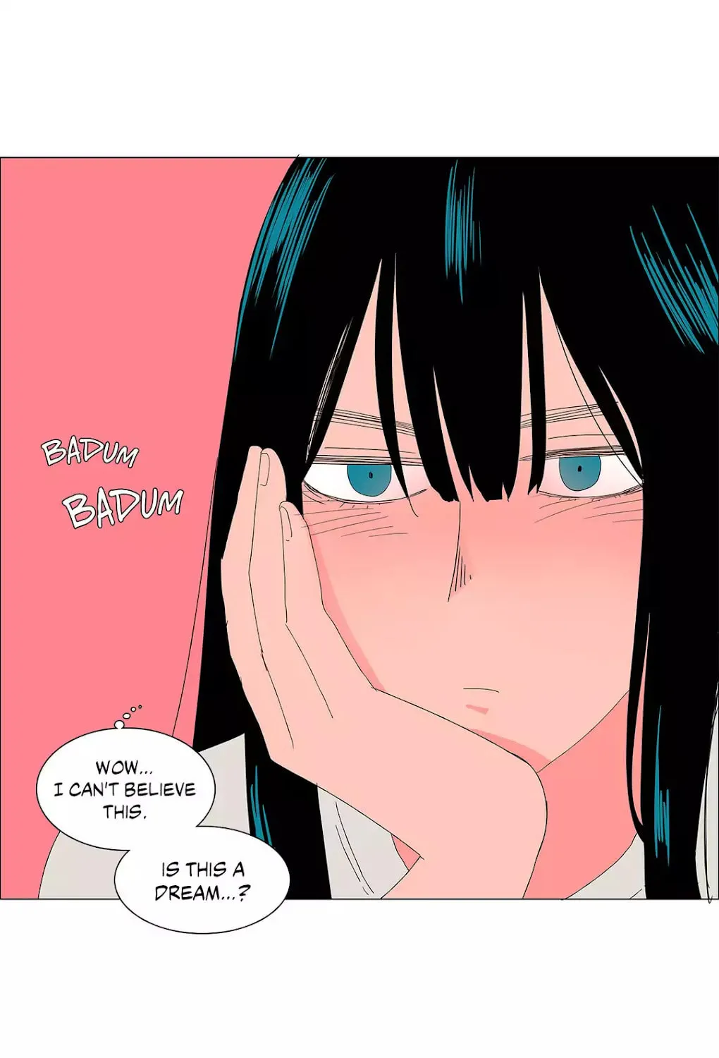 The Lady and Her Butler Chapter 41 page 37 - 