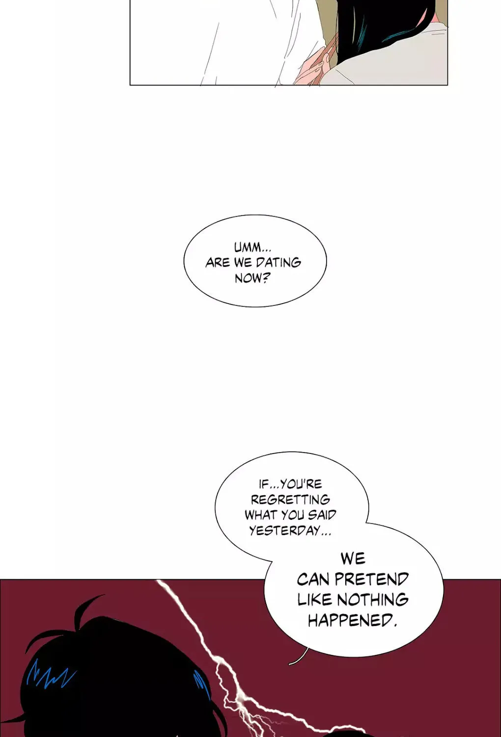 The Lady and Her Butler Chapter 41 page 41 - 