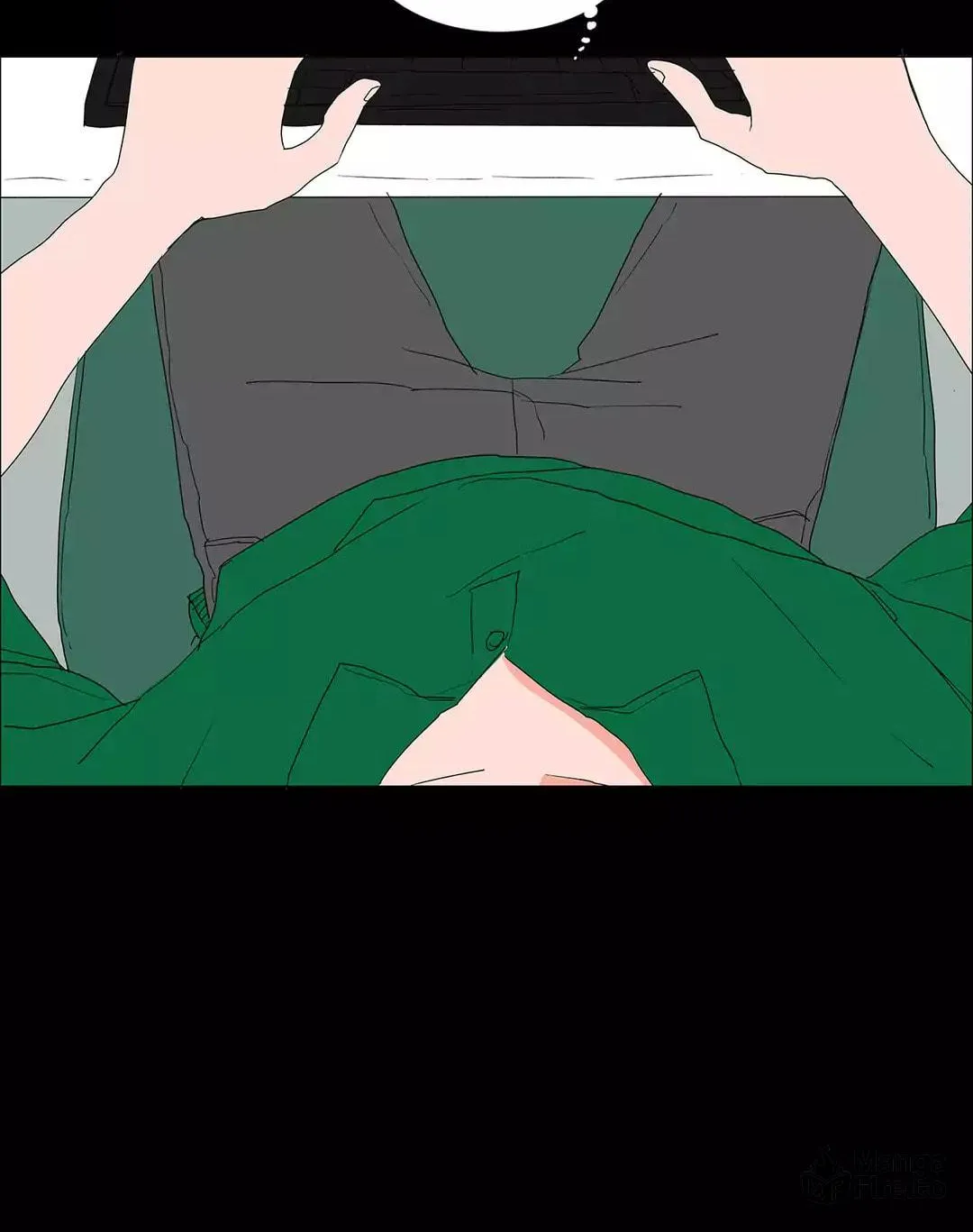The Lady and Her Butler Chapter 41 page 6 - 