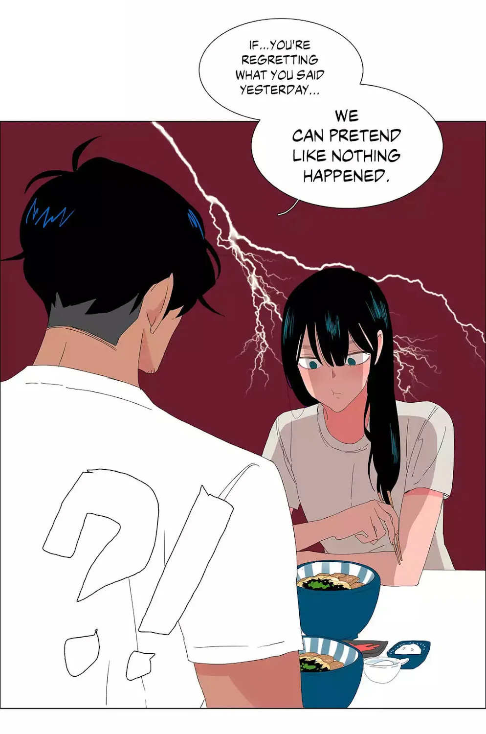 The Lady and Her Butler Chapter 42 page 2 - 