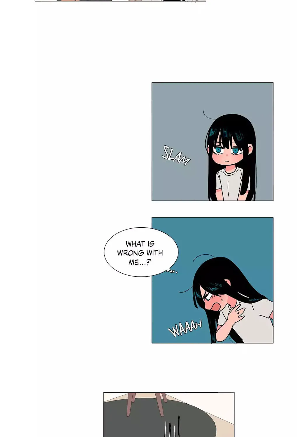 The Lady and Her Butler Chapter 42 page 11 - 