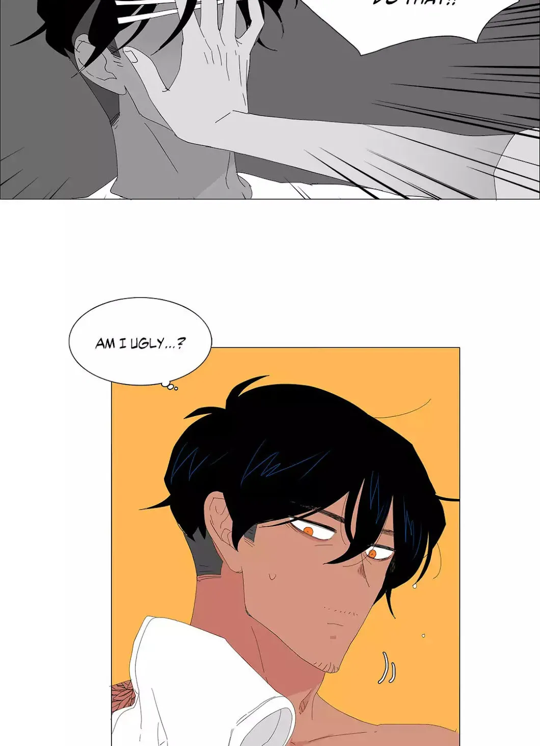 The Lady and Her Butler Chapter 42 page 20 - 