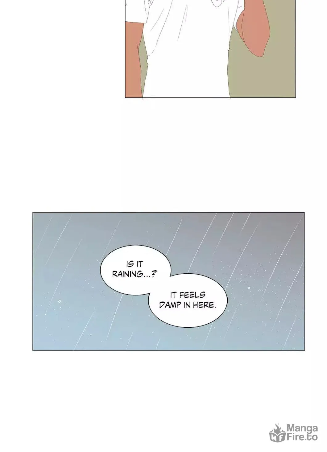 The Lady and Her Butler Chapter 42 page 24 - 