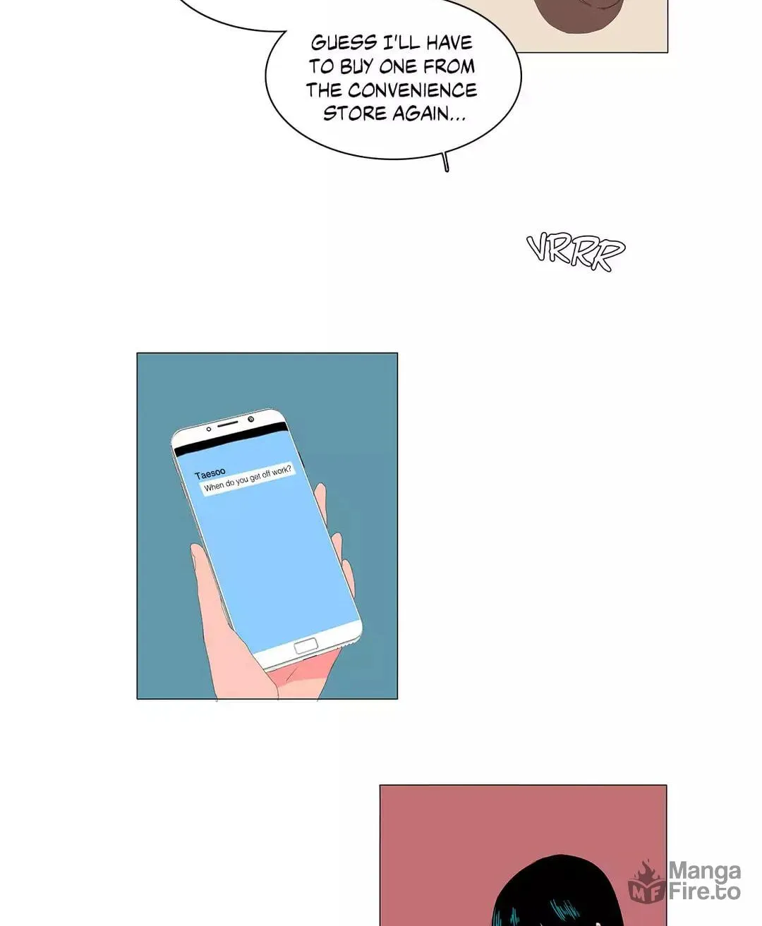 The Lady and Her Butler Chapter 42 page 26 - 