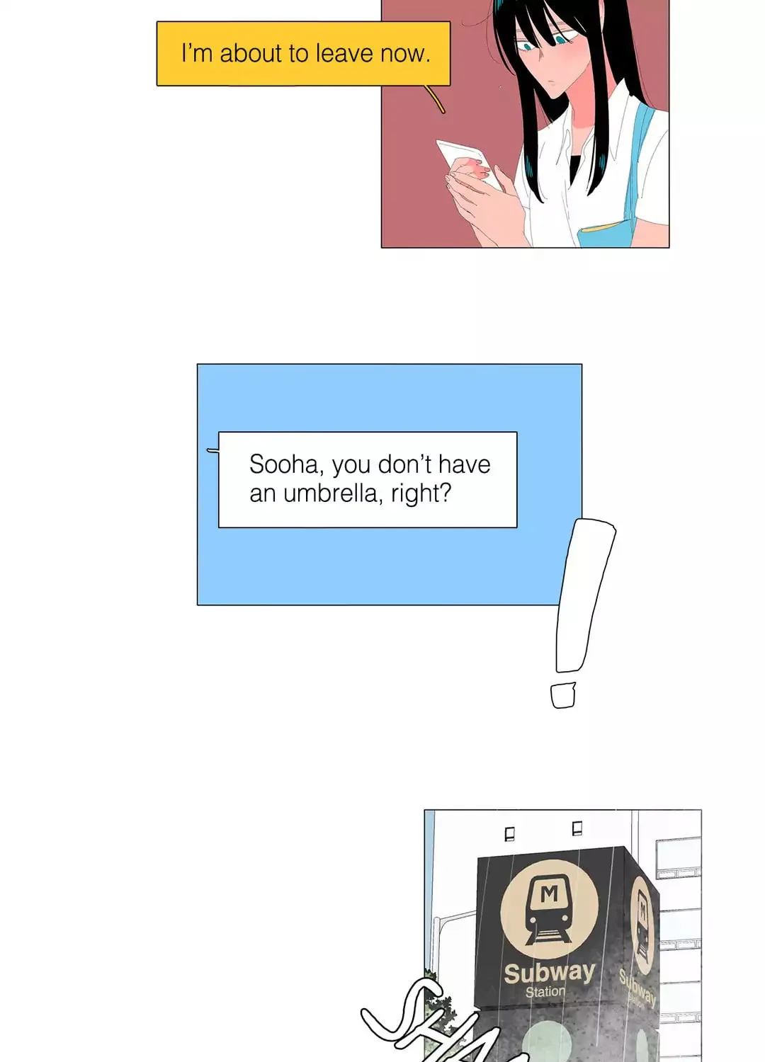 The Lady and Her Butler Chapter 42 page 27 - 