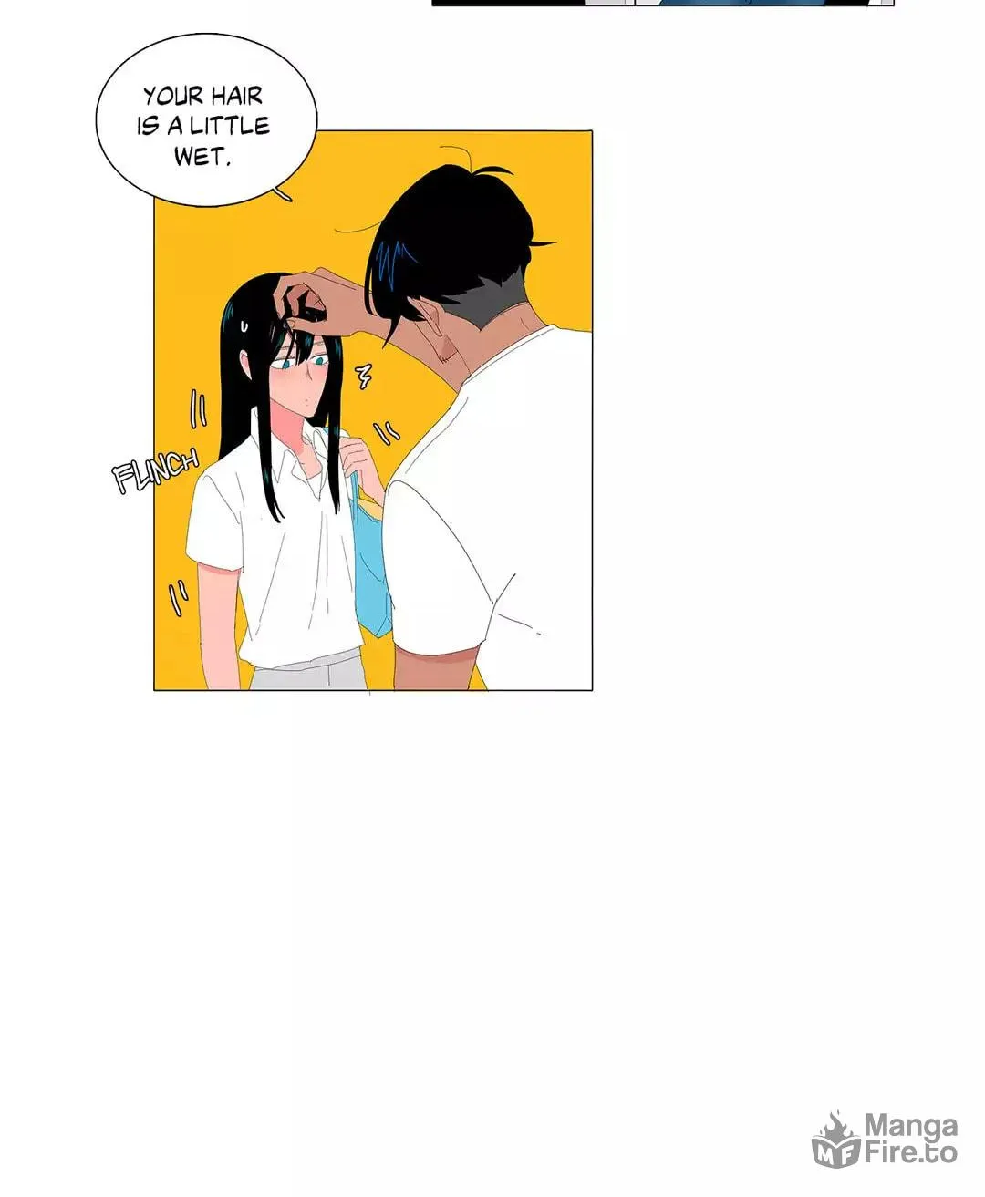 The Lady and Her Butler Chapter 42 page 30 - 