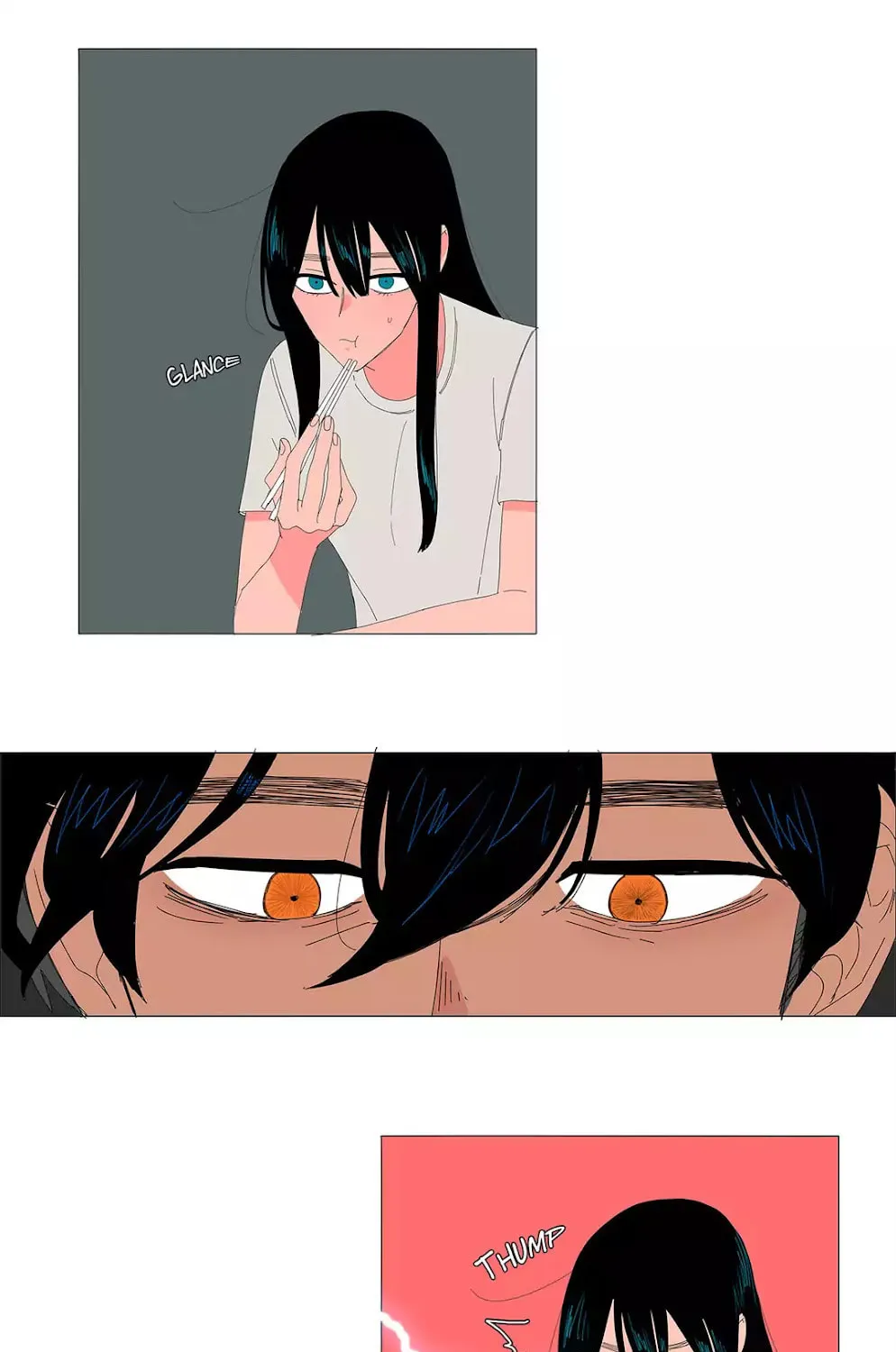 The Lady and Her Butler Chapter 42 page 4 - 