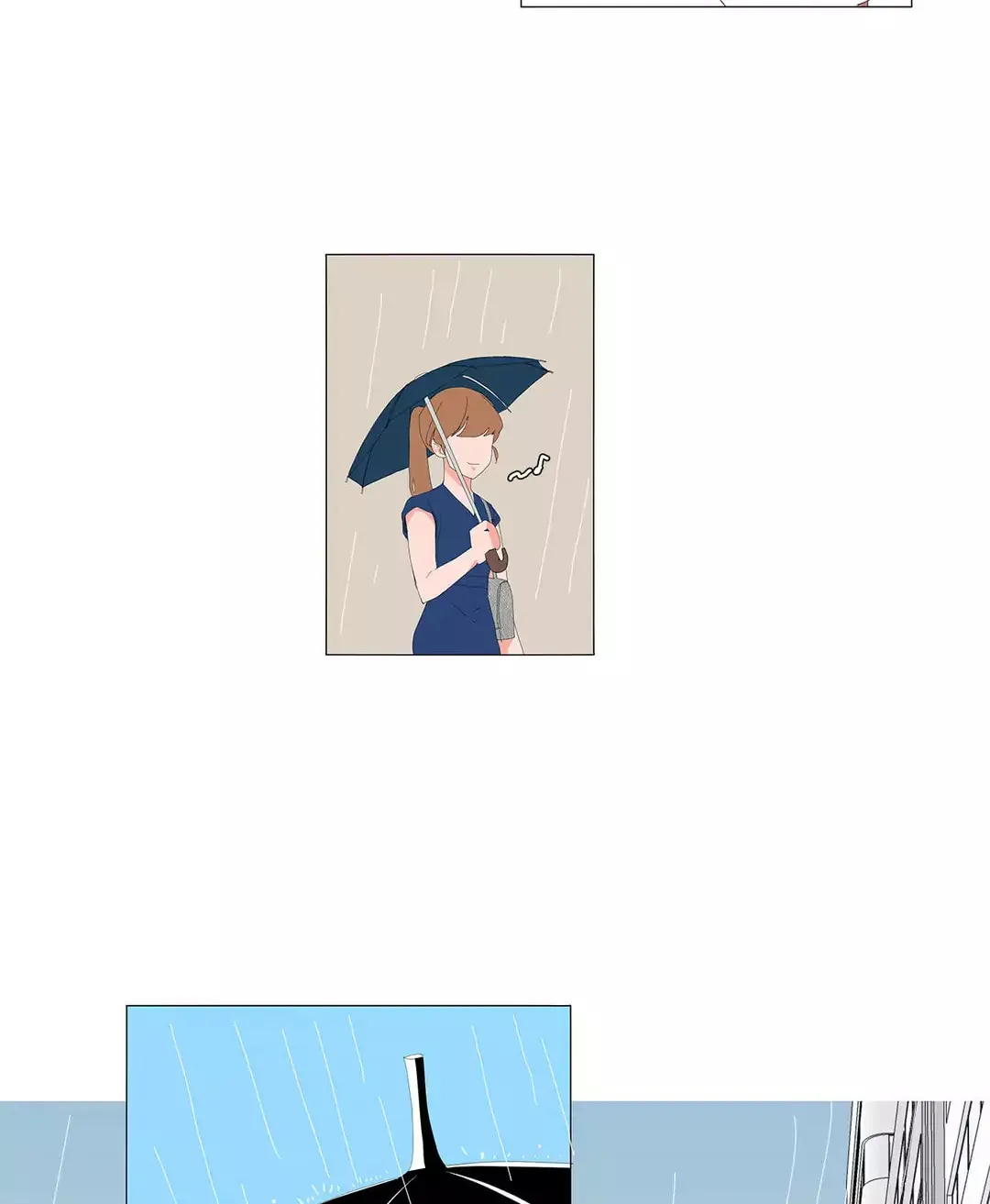 The Lady and Her Butler Chapter 42 page 32 - 