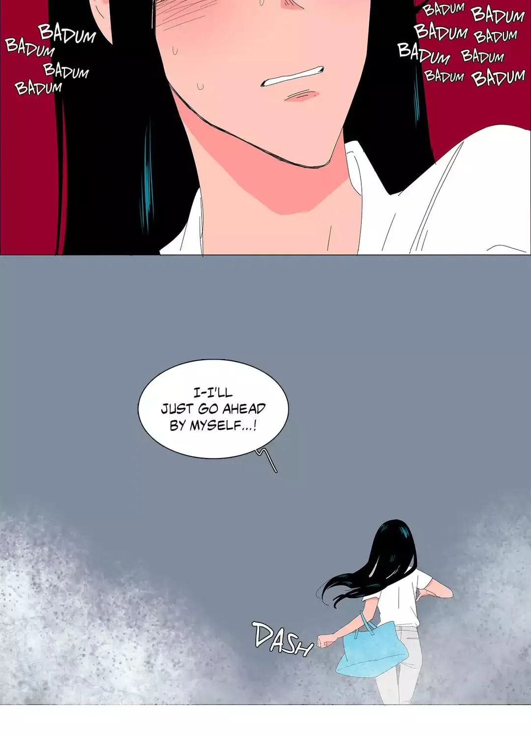 The Lady and Her Butler Chapter 42 page 38 - 
