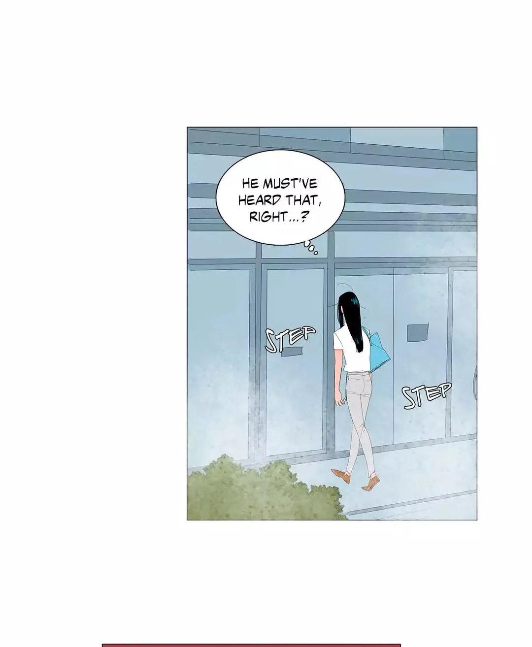 The Lady and Her Butler Chapter 42 page 39 - 