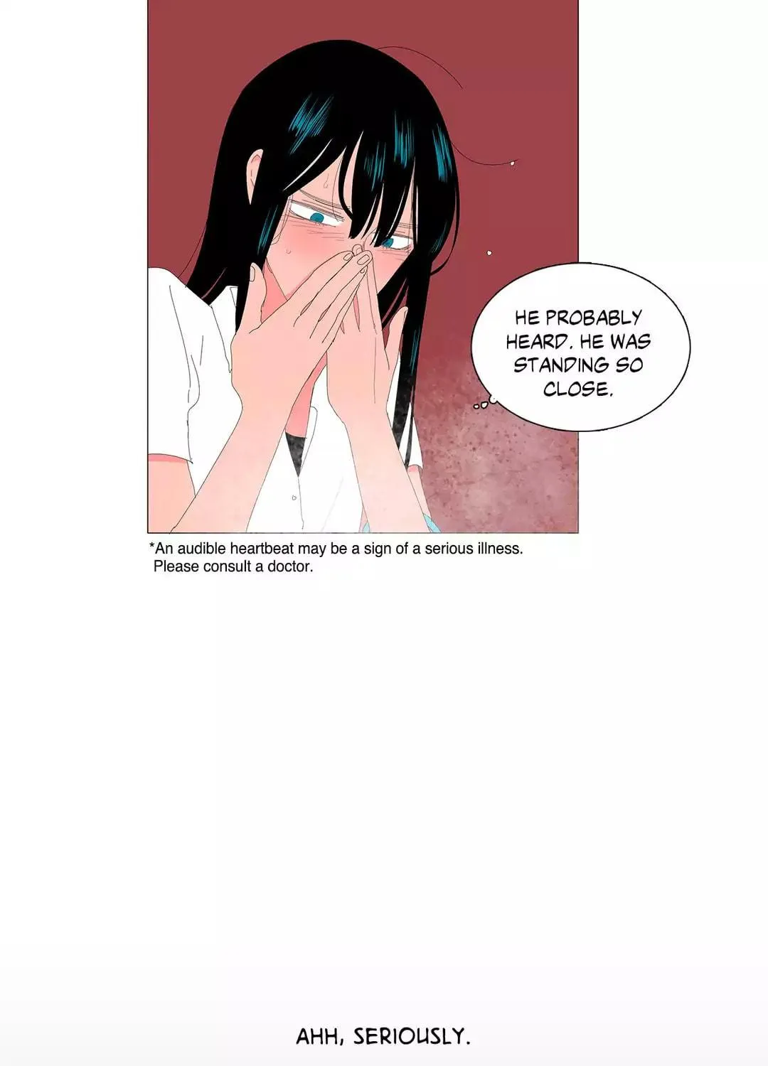 The Lady and Her Butler Chapter 42 page 40 - 