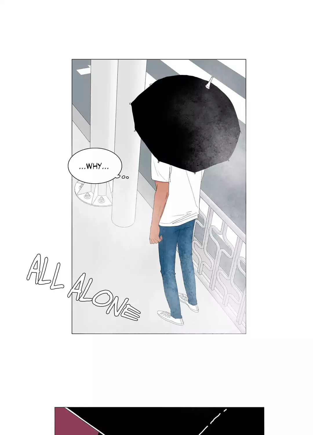 The Lady and Her Butler Chapter 42 page 42 - 